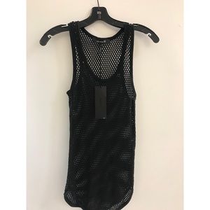 Isabel Marant Tank Top